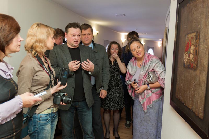Красота ушедшего времени