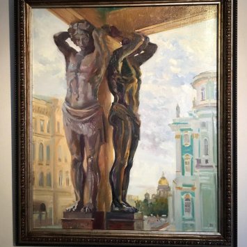 "Наш Петербург"