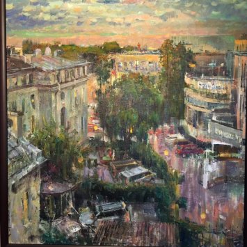 "Наш Петербург"