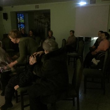 Online-трансляция концерта Российского национального молодёжного симфонического оркестра из концертного зала им. Чайковского (г. Москва) 15.02.20 г.