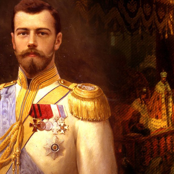 Выставка, приуроченная к 150-летию со дня рождения Императора Российского Николая II
